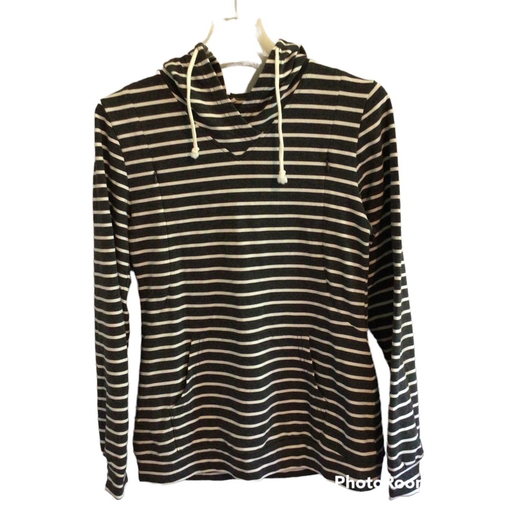 Nursing Hoodie Size Small